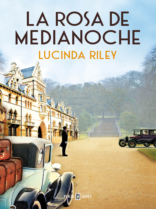 Title details for La rosa de medianoche by Lucinda Riley - Available